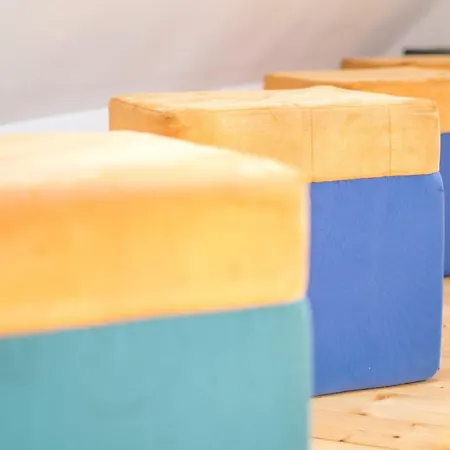 Jugendgaestehaus Ulrichsberg