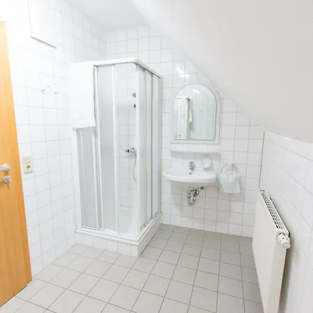 Πανσιόν Jugendgaestehaus *