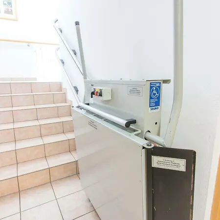 Jugendgaestehaus Πανσιόν Ulrichsberg