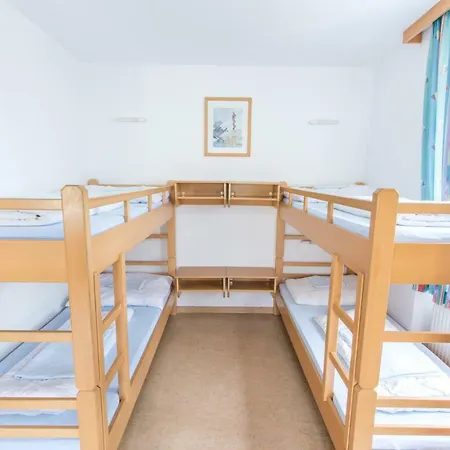 Jugendgaestehaus Ulrichsberg