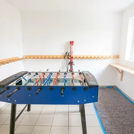 Jugendgaestehaus Πανσιόν