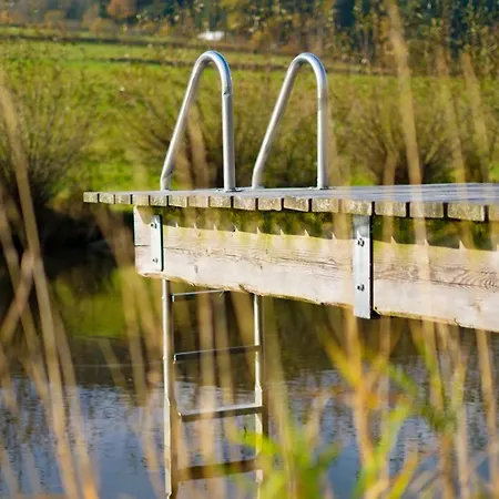 Gæstehus Jugendgaestehaus *