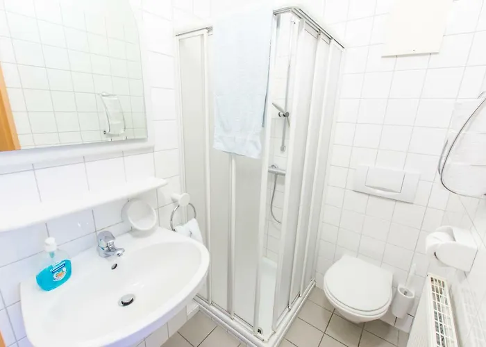 Konukevi Jugendgaestehaus