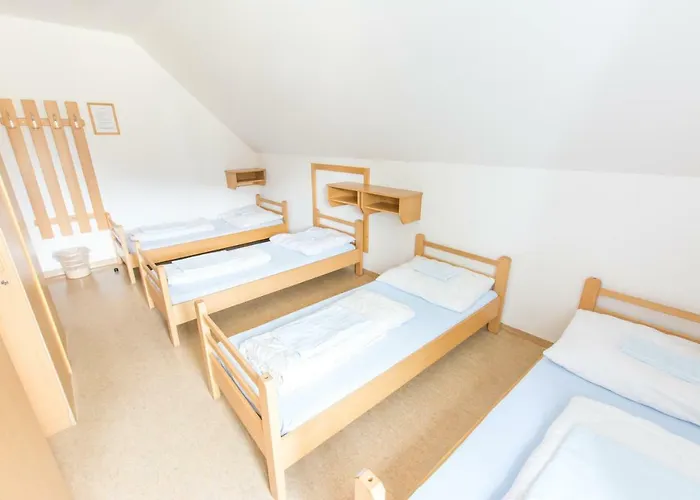 Jugendgaestehaus Ulrichsberg