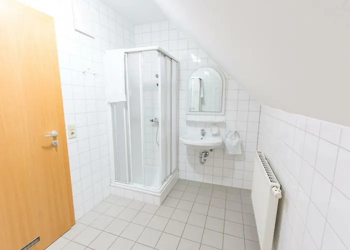 Konukevi Jugendgaestehaus *