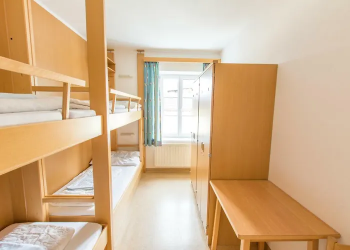 Jugendgaestehaus Guest house