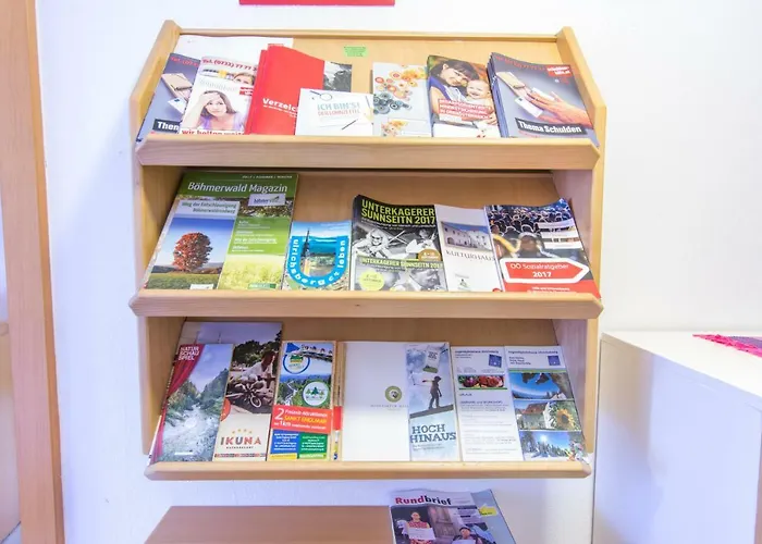 Guest house Jugendgaestehaus *