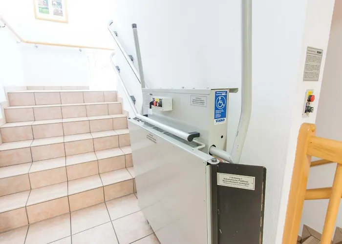 Jugendgaestehaus Konukevi Ulrichsberg