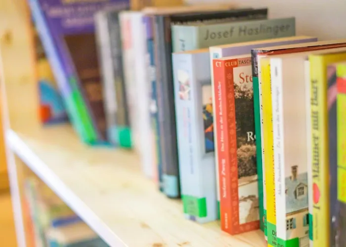 Jugendgaestehaus Guest house Ulrichsberg