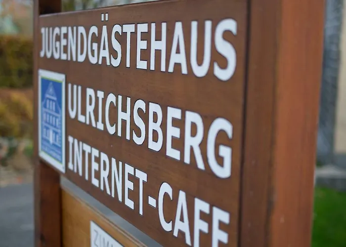 Konukevi Jugendgaestehaus Ulrichsberg