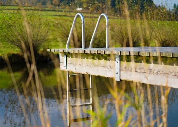 Guest house Jugendgaestehaus *