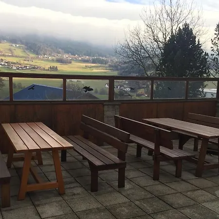 Jugendgaestehaus Ulrichsberg