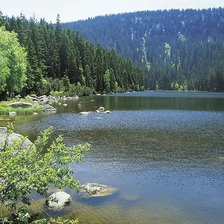 Jugendgaestehaus Guest house Ulrichsberg