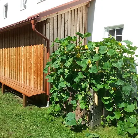 Jugendgaestehaus Ulrichsberg
