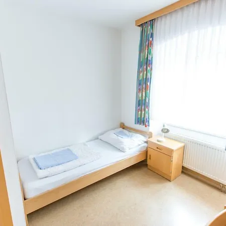 Jugendgaestehaus * Ulrichsberg