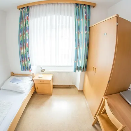 Jugendgaestehaus Gasthof Ulrichsberg