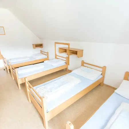 Jugendgaestehaus Ulrichsberg