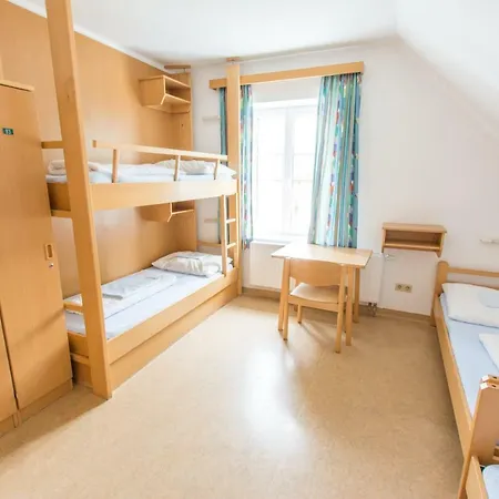 Jugendgaestehaus
