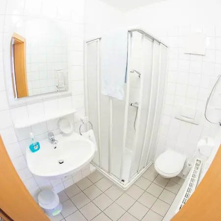 Jugendgaestehaus