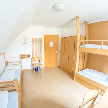 Jugendgaestehaus Guest house