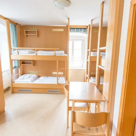 Jugendgaestehaus