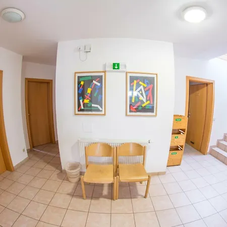 Jugendgaestehaus Gasthof Ulrichsberg