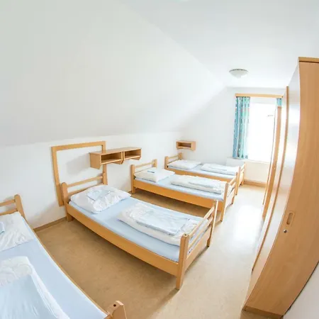 Jugendgaestehaus