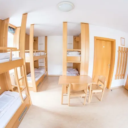 Jugendgaestehaus Guest house