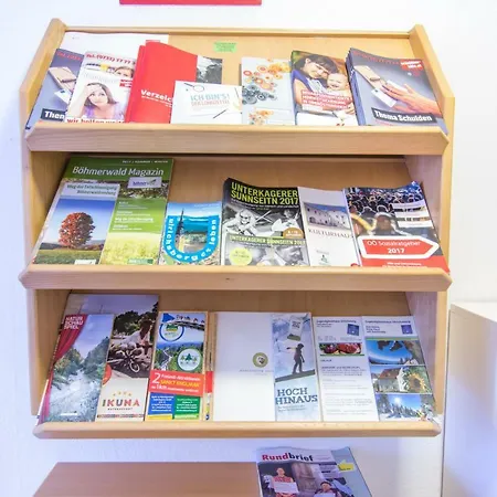 Guest house Jugendgaestehaus *