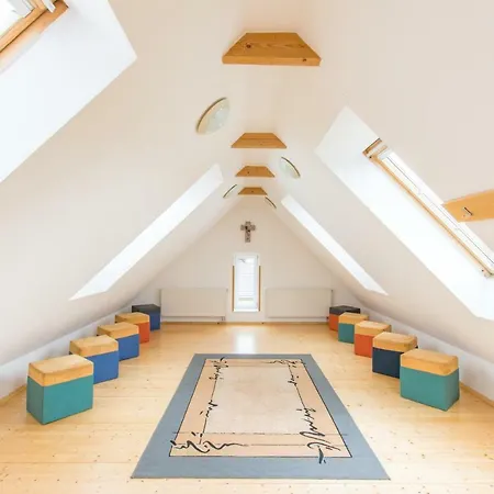 Jugendgaestehaus Gasthof Ulrichsberg