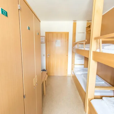 Jugendgaestehaus Ulrichsberg