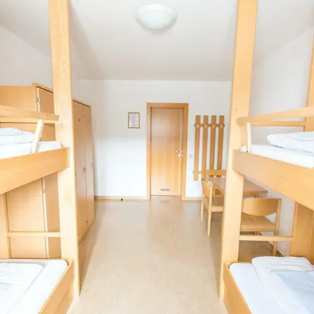 Guest house Jugendgaestehaus *