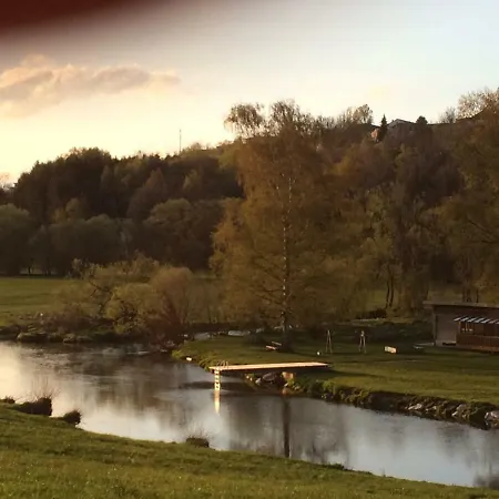 Jugendgaestehaus