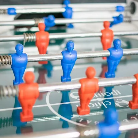 Jugendgaestehaus Ulrichsberg