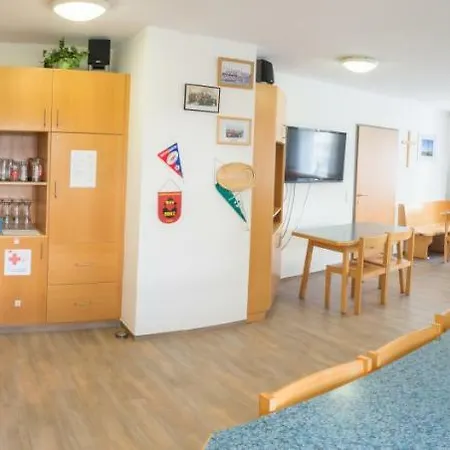 Jugendgaestehaus Guest house Ulrichsberg