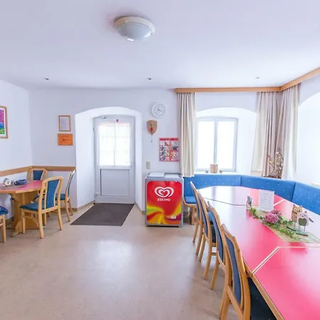 Jugendgaestehaus Gasthof *