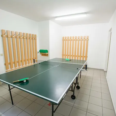 Jugendgaestehaus Guest house *