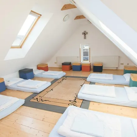 Guest house Jugendgaestehaus *