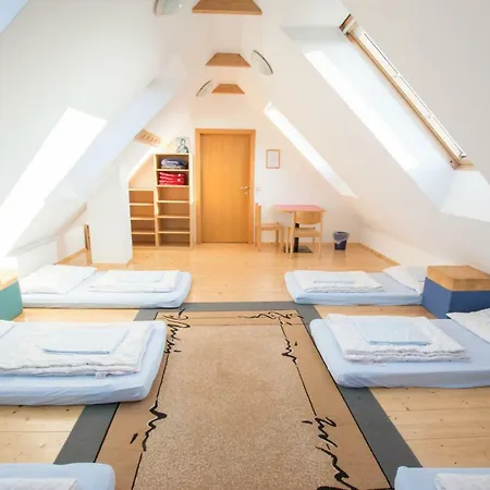 Jugendgaestehaus
