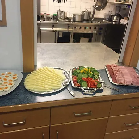 Guest house Jugendgaestehaus Ulrichsberg