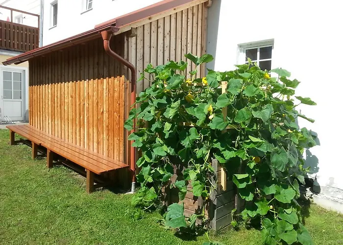 Jugendgaestehaus אולריכסברג