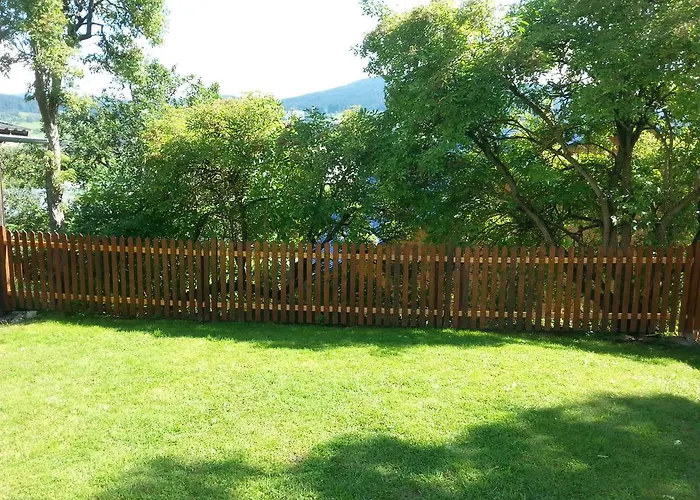 بيت ضيافة Jugendgaestehaus