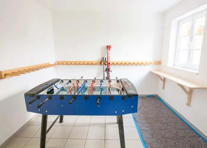 Jugendgaestehaus بيت ضيافة